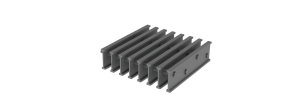 I-Bar PI-3060-ADA