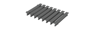 T-Bar PT-1033